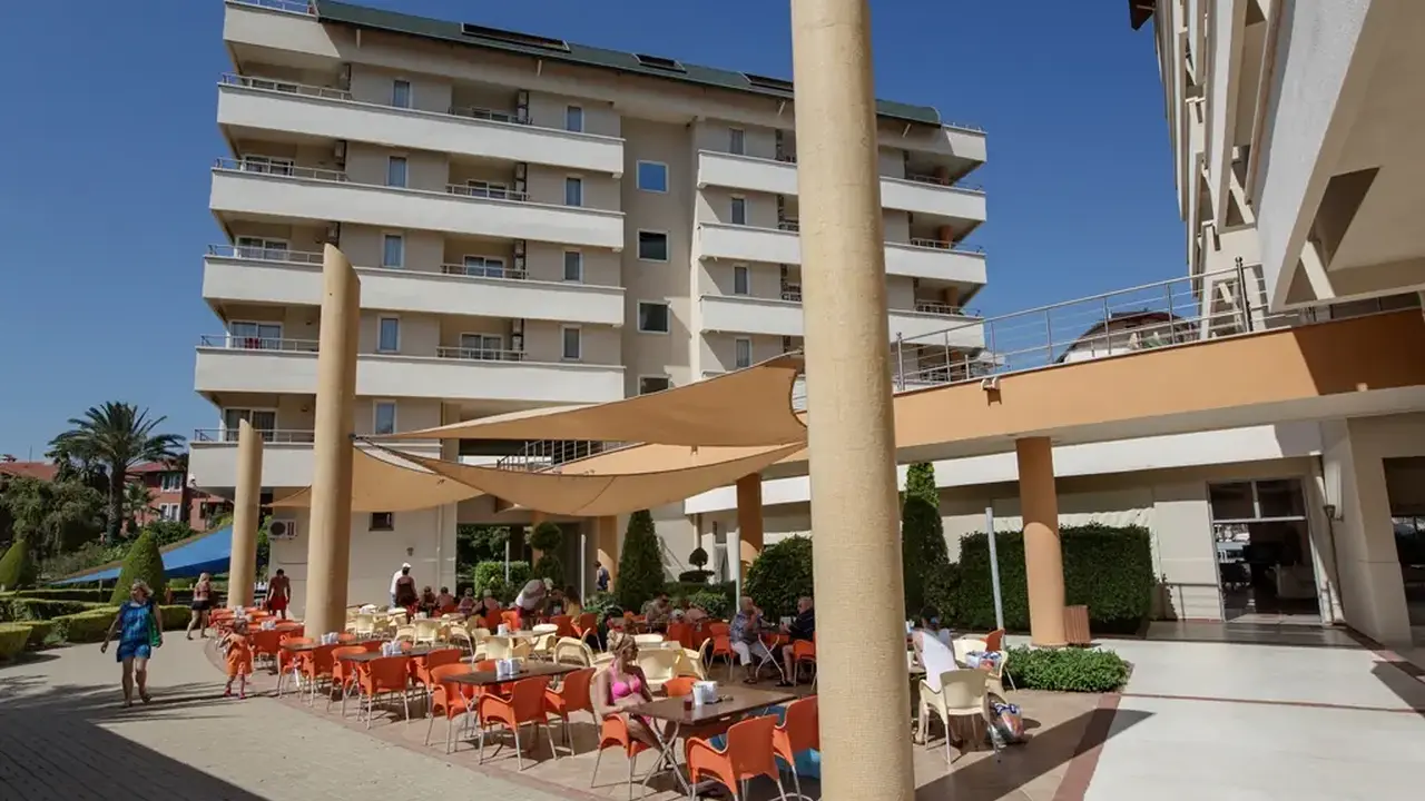 ALAIYE RESORT & SPA