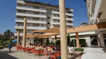 ALAIYE RESORT & SPA