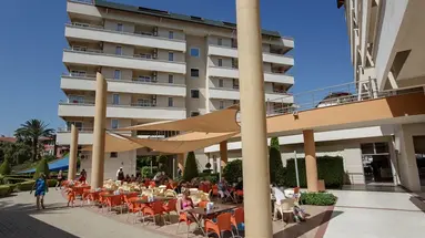 ALAIYE RESORT & SPA