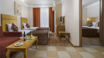 ALAIYE RESORT & SPA