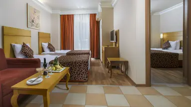 ALAIYE RESORT & SPA
