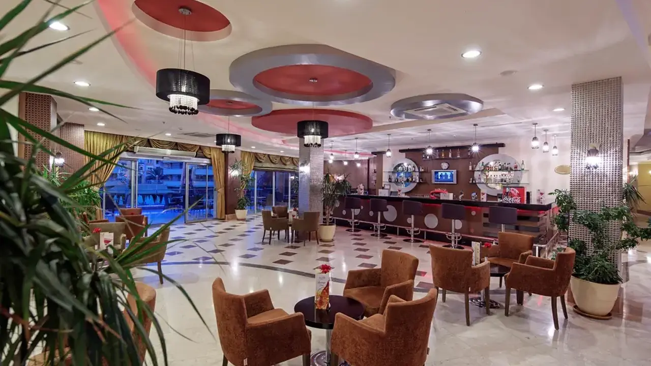 ALAIYE RESORT & SPA