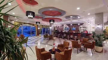 ALAIYE RESORT & SPA