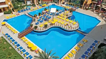 ALAIYE RESORT & SPA