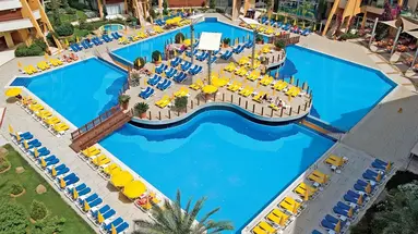 ALAIYE RESORT & SPA