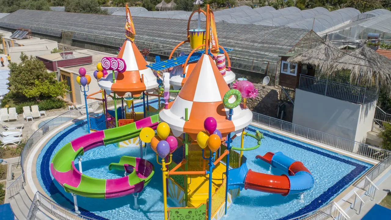 ALAIYE RESORT & SPA