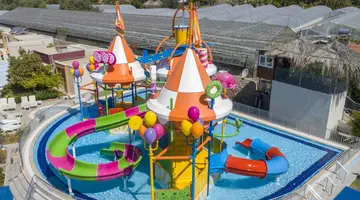 ALAIYE RESORT & SPA