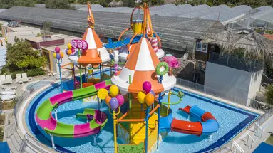 ALAIYE RESORT & SPA