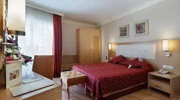 ALAIYE RESORT & SPA