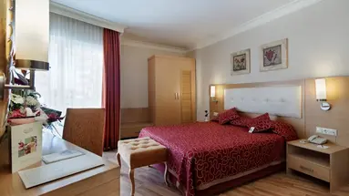 ALAIYE RESORT & SPA