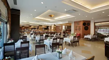 ALAIYE RESORT & SPA