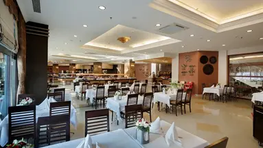 ALAIYE RESORT & SPA