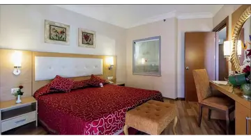 ALAIYE RESORT & SPA