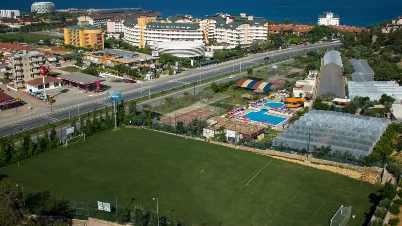 ALAIYE RESORT & SPA