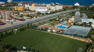 ALAIYE RESORT & SPA