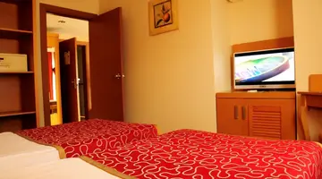 ALAIYE RESORT & SPA
