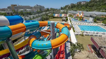 ALAIYE RESORT & SPA