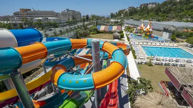 ALAIYE RESORT & SPA