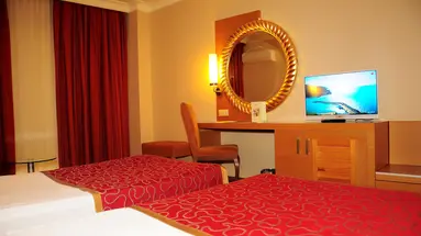 ALAIYE RESORT & SPA