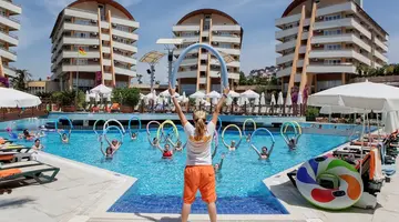 ALAIYE RESORT & SPA