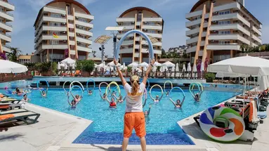 ALAIYE RESORT & SPA