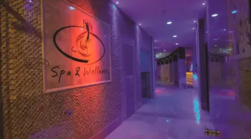 ALAIYE RESORT & SPA