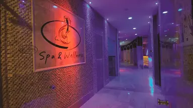 ALAIYE RESORT & SPA