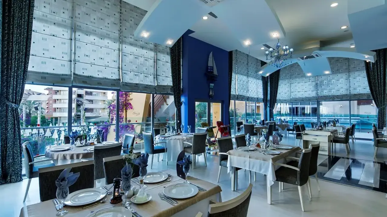 ALAIYE RESORT & SPA