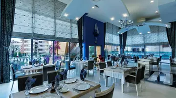 ALAIYE RESORT & SPA