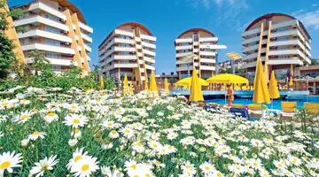 ALAIYE RESORT & SPA