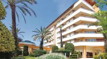 ALAIYE RESORT & SPA