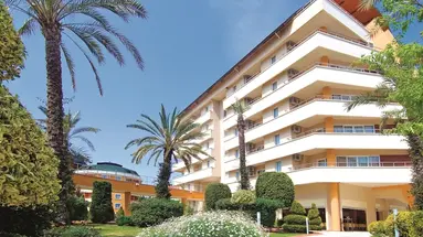 ALAIYE RESORT & SPA