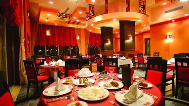 ALAIYE RESORT & SPA