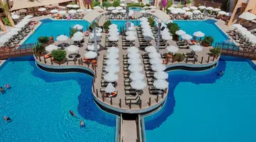 ALAIYE RESORT & SPA