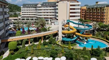 ALAIYE RESORT & SPA