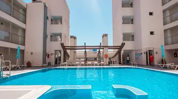 Alameda de Jandía