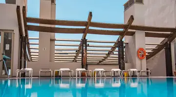 Alameda de Jandía