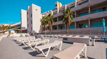 Alameda de Jandía