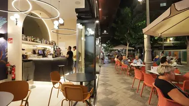 Alameda