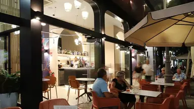 Alameda