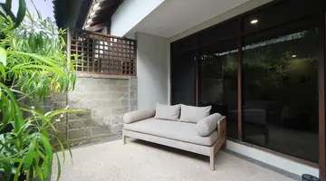 ALAMKULKUL BOUTIQUE RESORT KUTA BALI