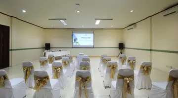ALAMKULKUL BOUTIQUE RESORT KUTA BALI