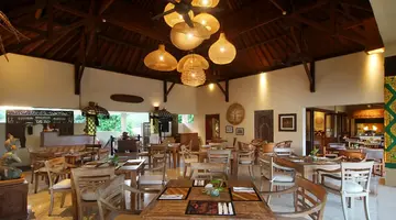 ALAMKULKUL BOUTIQUE RESORT KUTA BALI