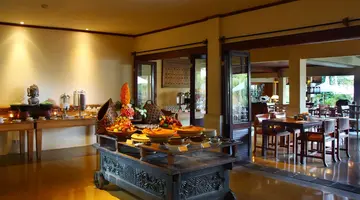 ALAMKULKUL BOUTIQUE RESORT KUTA BALI