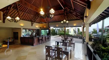 ALAMKULKUL BOUTIQUE RESORT KUTA BALI