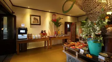 ALAMKULKUL BOUTIQUE RESORT KUTA BALI
