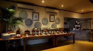 ALAMKULKUL BOUTIQUE RESORT KUTA BALI