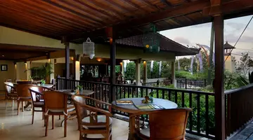 ALAMKULKUL BOUTIQUE RESORT KUTA BALI