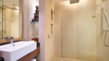 ALAMKULKUL BOUTIQUE RESORT KUTA BALI