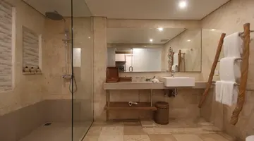 ALAMKULKUL BOUTIQUE RESORT KUTA BALI